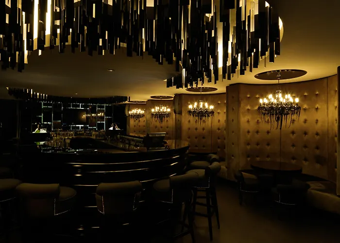 Roomers Frankfurt Central, Autograph Collection Frankfurt am Main