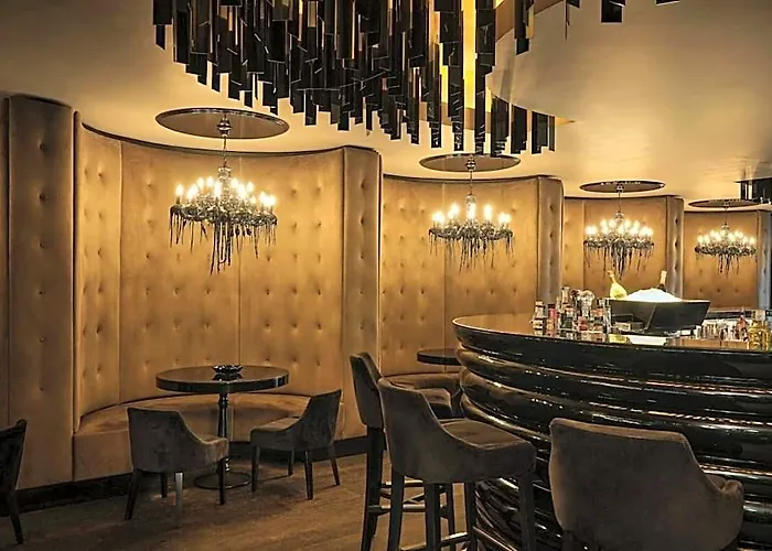 Roomers Frankfurt Central, Autograph Collection Frankfurt am Main