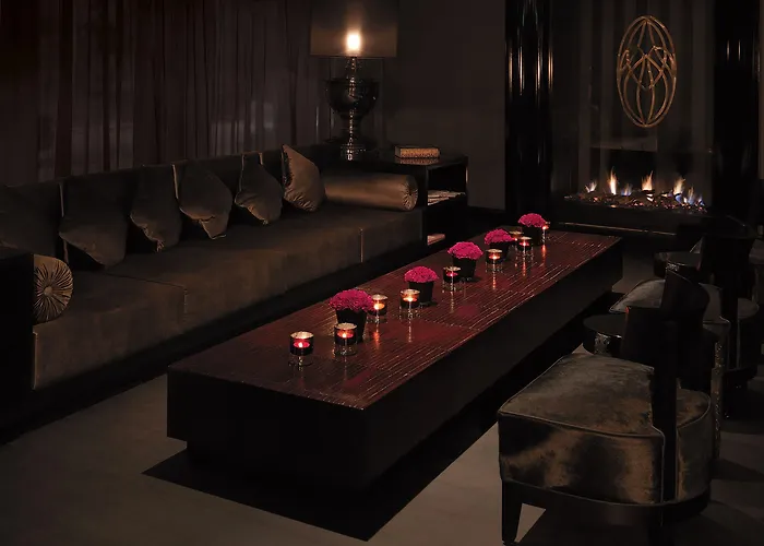 Roomers Frankfurt Central, Autograph Collection Hotel